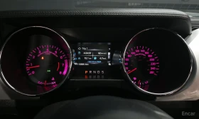 Ford Mustang 5.0* GT* SHAKER* ОБДУХВАНЕ* LANE* ASSIST* МЪРТВА* , снимка 13