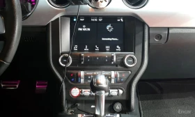 Ford Mustang 5.0* GT* SHAKER* ОБДУХВАНЕ* LANE* ASSIST* МЪРТВА* , снимка 9