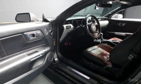 Ford Mustang 5.0* GT* SHAKER* ОБДУХВАНЕ* LANE* ASSIST* МЪРТВА* , снимка 5