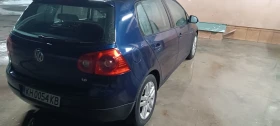 VW Golf 1.6 BSE, снимка 3