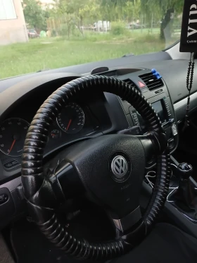 VW Golf 1.6 BSE, снимка 6