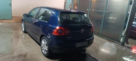 VW Golf 1.6 BSE, снимка 4