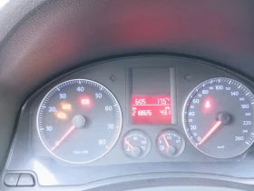VW Golf 1.6 BSE, снимка 11