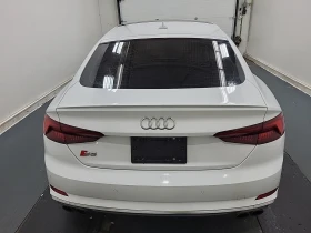 Audi S5 TECHNIK, снимка 5