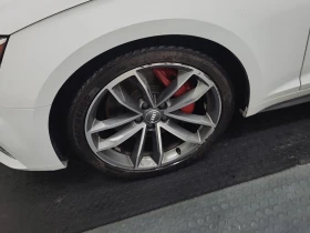 Audi S5 TECHNIK, снимка 8