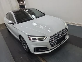 Audi S5 TECHNIK, снимка 2