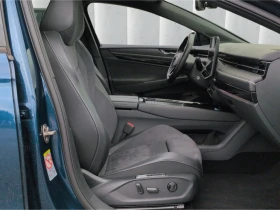 VW ID.7 Tourer Pro S, снимка 9