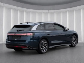 VW ID.7 Tourer Pro S, снимка 3
