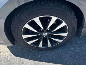 Nissan Altima * 2.5 * АВТОКРЕДИТ БЕЗ ПЪРВОНАЧАЛНА ВНОСКА* , снимка 7