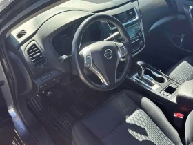 Nissan Altima * 2.5 * АВТОКРЕДИТ БЕЗ ПЪРВОНАЧАЛНА ВНОСКА* , снимка 5