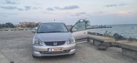 Honda Civic Хечбек 7 генерация , снимка 5