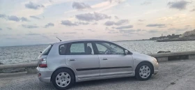 Honda Civic Хечбек 7 генерация , снимка 3