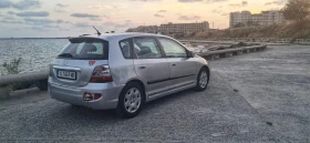 Honda Civic Хечбек 7 генерация , снимка 2