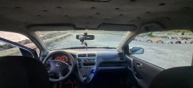 Honda Civic Хечбек 7 генерация , снимка 10