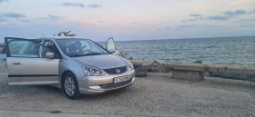 Honda Civic Хечбек 7 генерация , снимка 9
