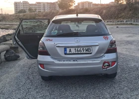Honda Civic Хечбек 7 генерация , снимка 8