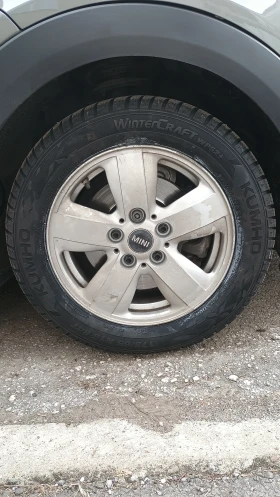 Mini Cooper 1.5T, снимка 15