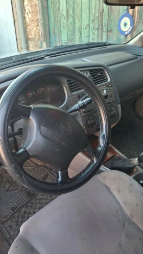 Nissan Primera, снимка 5