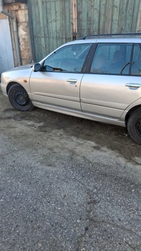 Nissan Primera, снимка 3