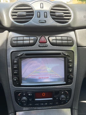 Mercedes-Benz CLK, снимка 15
