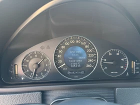 Mercedes-Benz CLK, снимка 14
