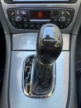 Mercedes-Benz CLK, снимка 16