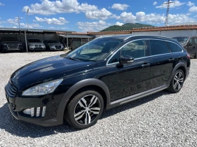 Peugeot 508 RXH, снимка 1