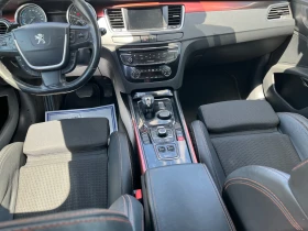 Peugeot 508 RXH, снимка 8