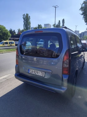 Peugeot Partner tepee, снимка 14