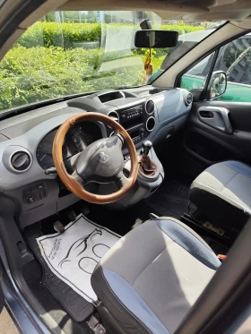 Peugeot Partner tepee, снимка 3