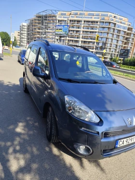 Peugeot Partner tepee, снимка 9