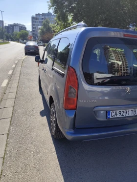 Peugeot Partner tepee, снимка 13