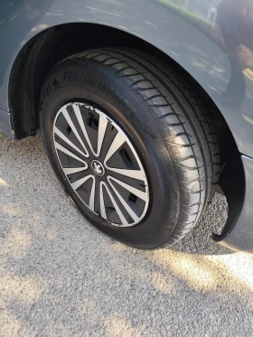 Peugeot Partner tepee, снимка 6