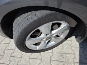 Opel Astra 1.7CDTI Лизшнг, снимка 15