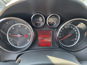 Opel Astra 1.7CDTI Лизшнг, снимка 13