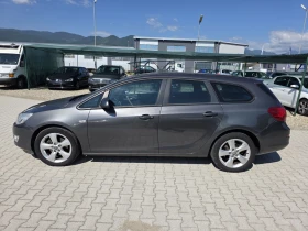 Opel Astra 1.7CDTI Лизшнг, снимка 4
