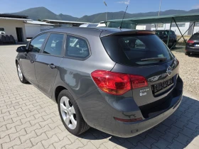 Opel Astra 1.7CDTI Лизшнг, снимка 5
