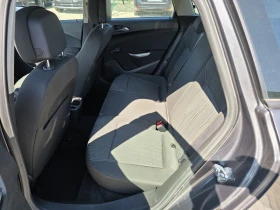 Opel Astra 1.7CDTI Лизшнг, снимка 12