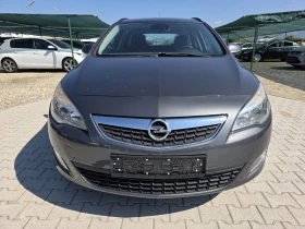 Opel Astra 1.7CDTI Лизшнг, снимка 2