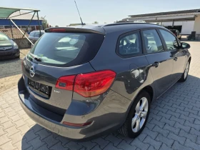 Opel Astra 1.7CDTI Лизшнг, снимка 7