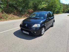 Citroen C3 1.4i, снимка 1