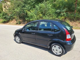 Citroen C3 1.4i, снимка 4