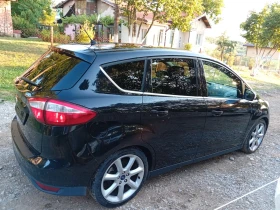 Ford C-max 1.6 Ecoboost , снимка 3