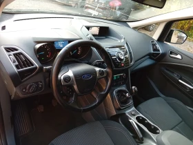 Ford C-max 1.6 Ecoboost , снимка 10