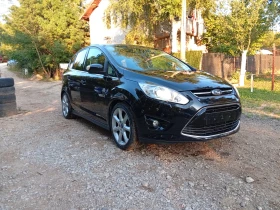Ford C-max 1.6 Ecoboost , снимка 5