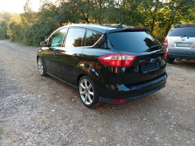 Ford C-max 1.6 Ecoboost , снимка 7