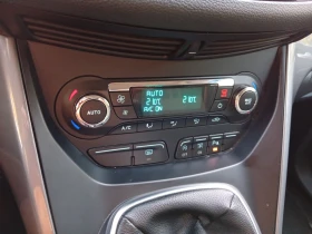 Ford C-max 1.6 Ecoboost , снимка 16