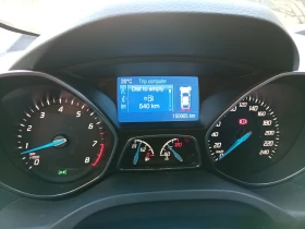 Ford C-max 1.6 Ecoboost , снимка 15