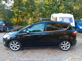 Ford C-max 1.6 Ecoboost , снимка 8