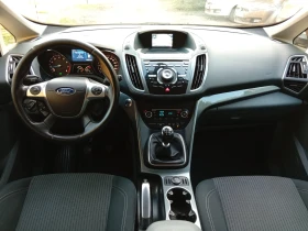 Ford C-max 1.6 Ecoboost , снимка 14